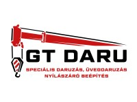GT Daru - Daruzás és darubérlés Budapest